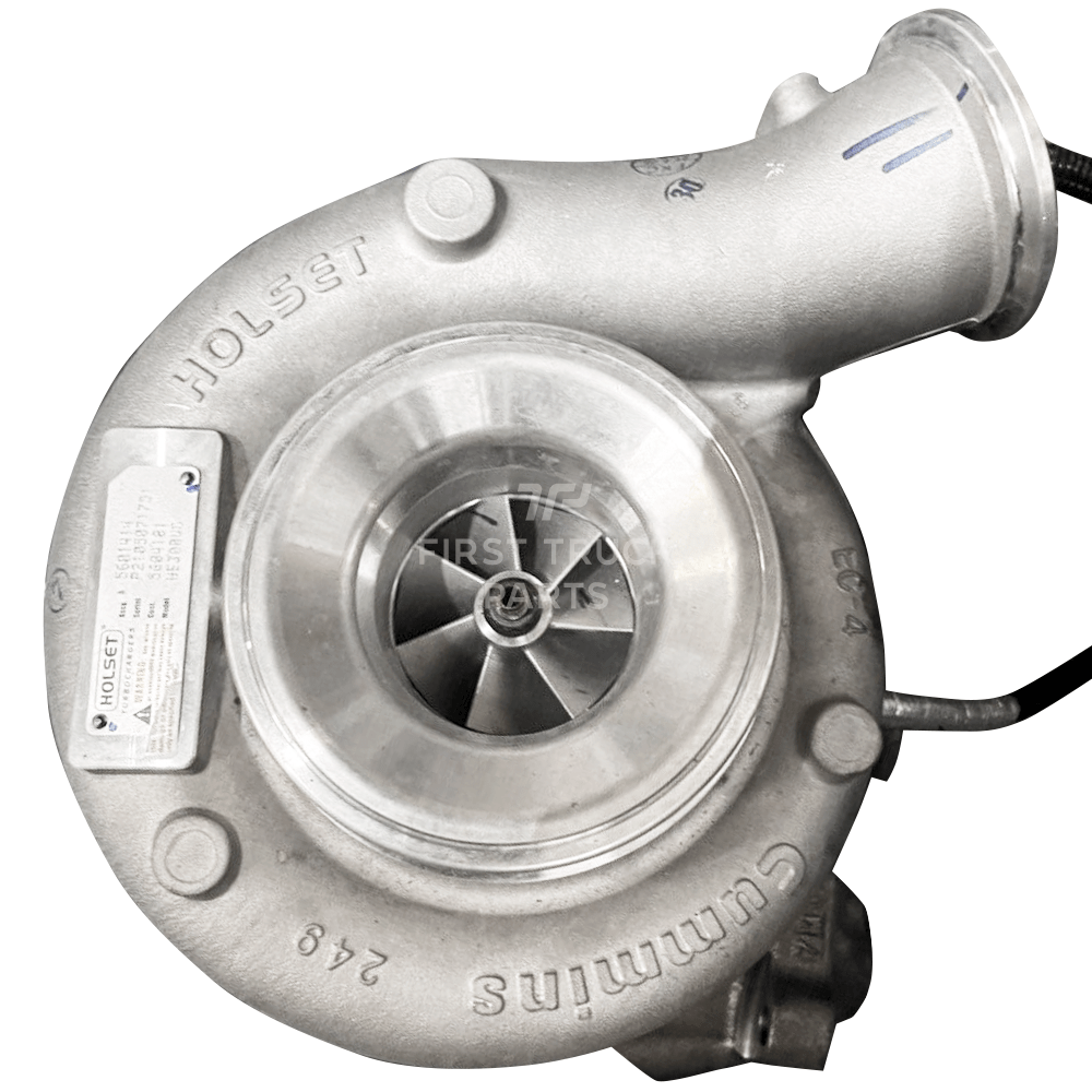 5354482 P/N: 5354495 Genuine Cummins® Turbocharger HE300VG