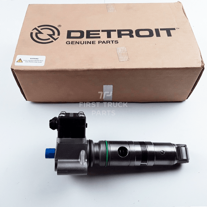 RA0290741202 | Genuine Detroit Diesel® Fuel Pump Injector Unit Electronic