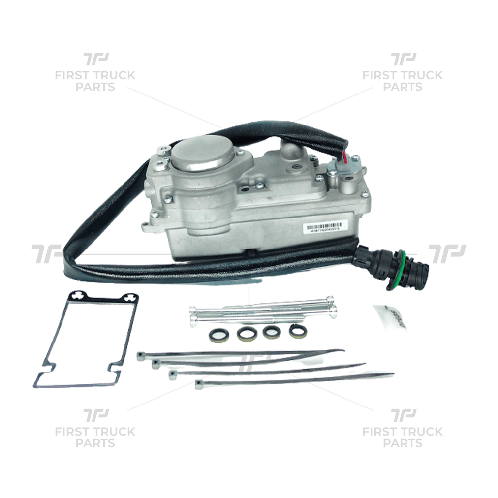 10R-0312572 | Genuine Cummins® Turbo Electronic Actuator