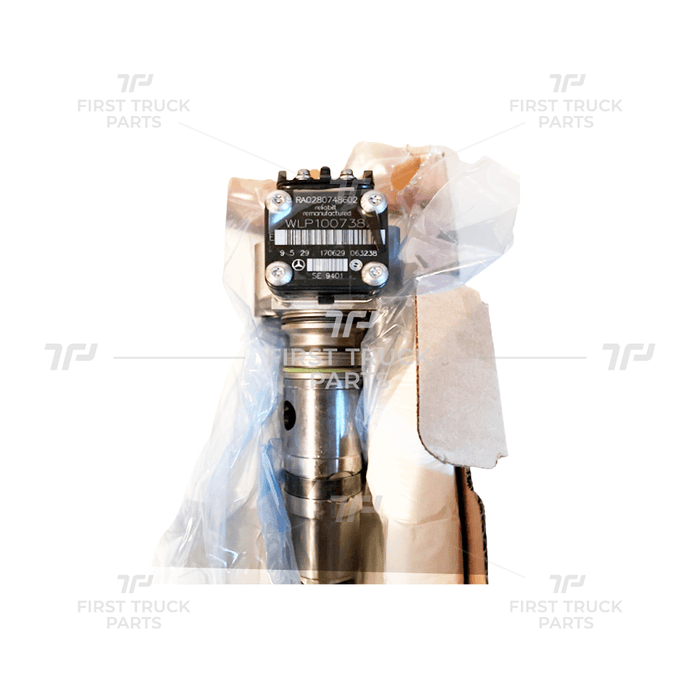 RA0280748602 | Genuine Detroit Diesel® Injector Unit Pump