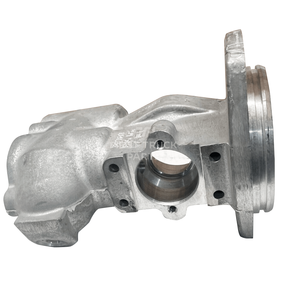 P/N: 3927817 Genuine Cummins® Fuel Control Housing