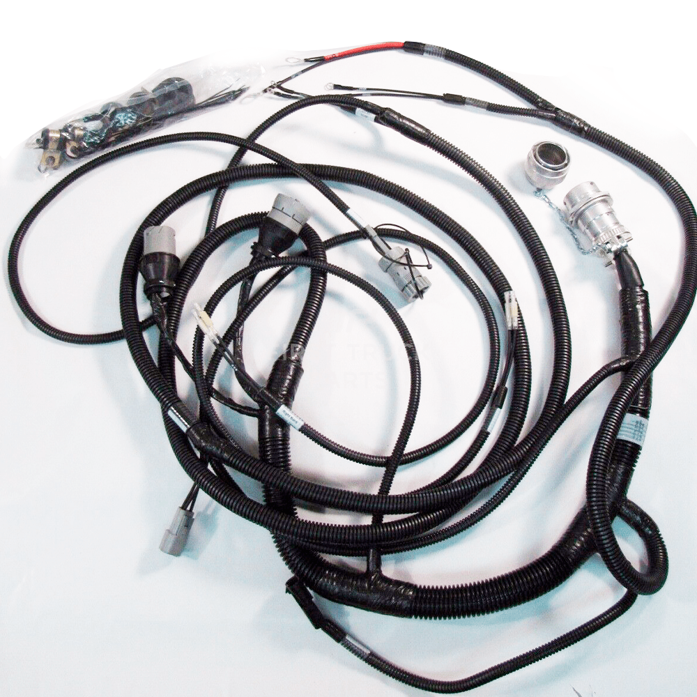 P/N 3866851 Genuine Cummins® Engine Harness