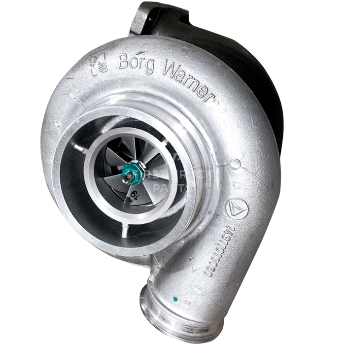 A0080962899 | Genuine Freightliner® Turbocharger