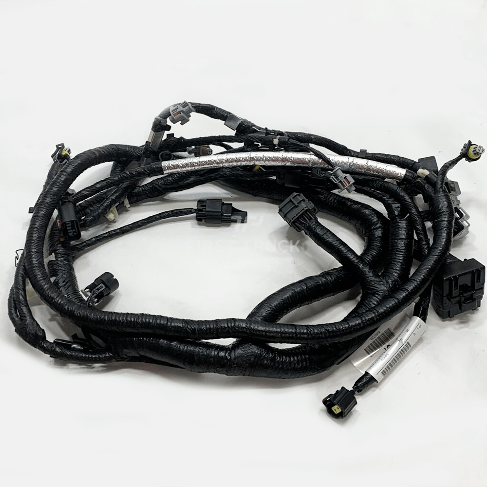 P/N: 1876616C1 Genuine International® Wire Harness — First Truck Parts