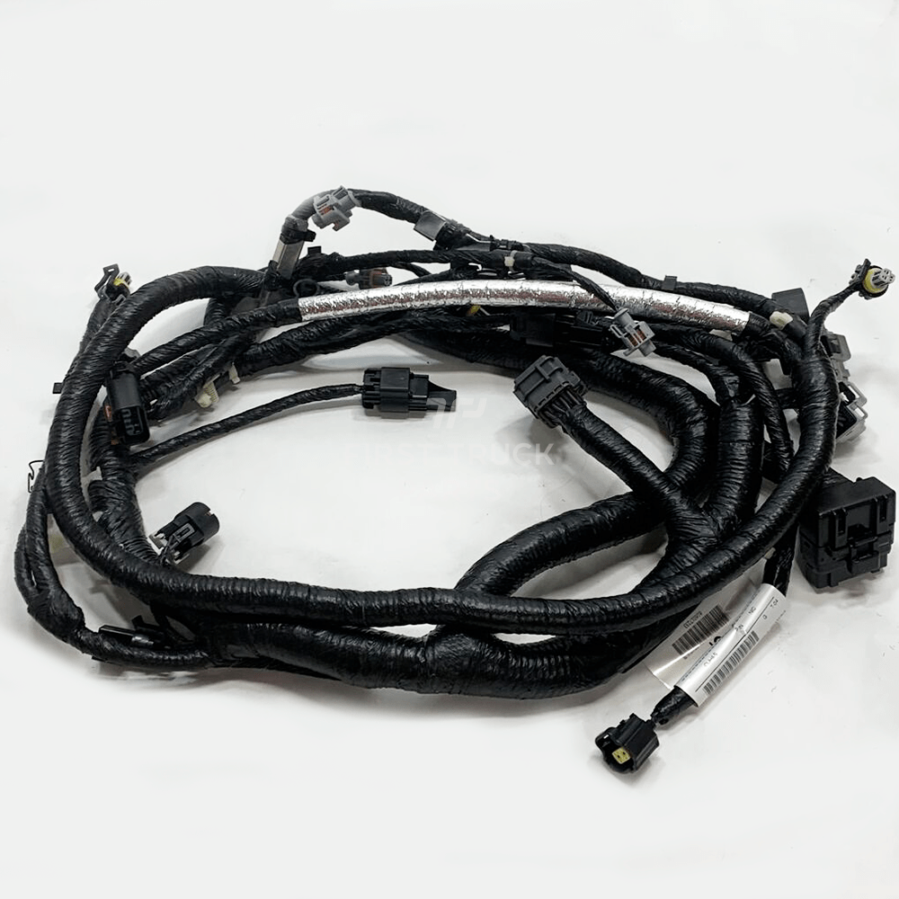 2603180C91 | Genuine International® Wire Harness