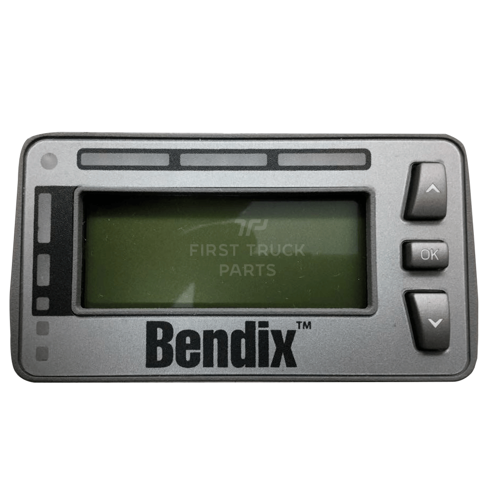 3711558C93 | Genuine Bendix® Control,Electronic Asm