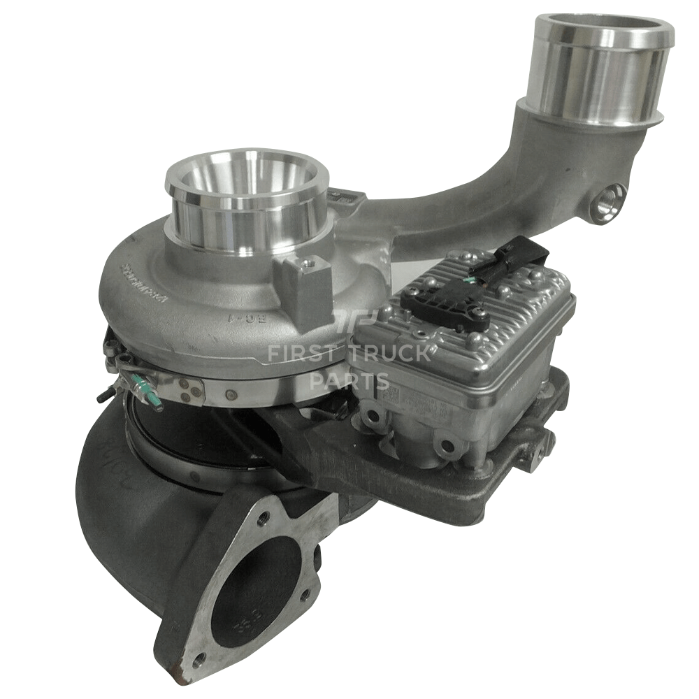 P/N: 2517623C92 Genuine International® Turbo Kit A26 