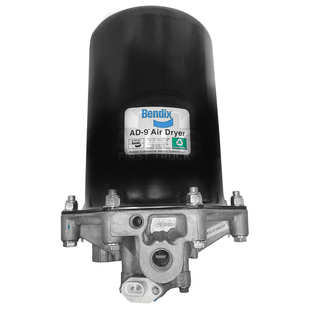 Air Dryer Bendix Cross Reference