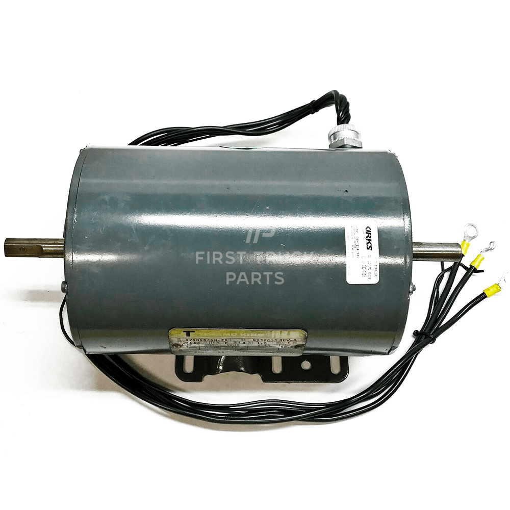 P/N104582 Genuine Thermo King® Motor Assembly — First Truck Parts