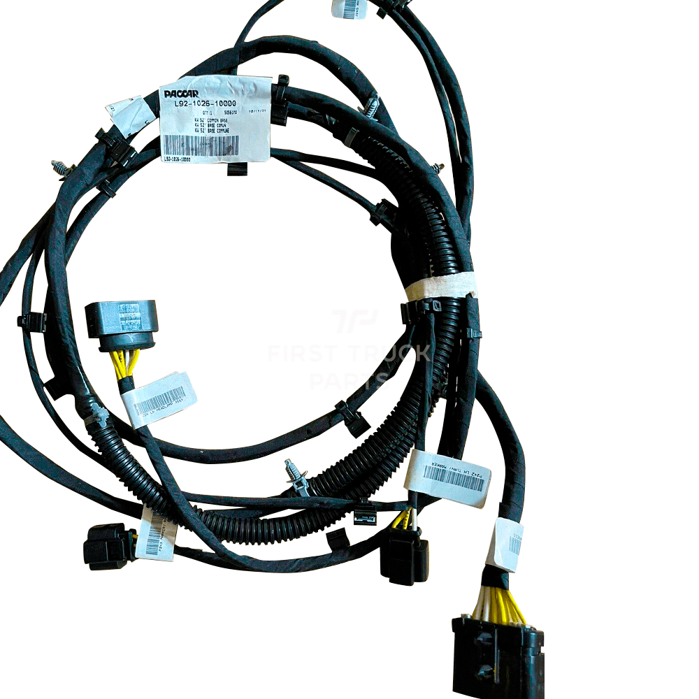 L92-1039-1000 | Genuine Paccar® Wiring Harness