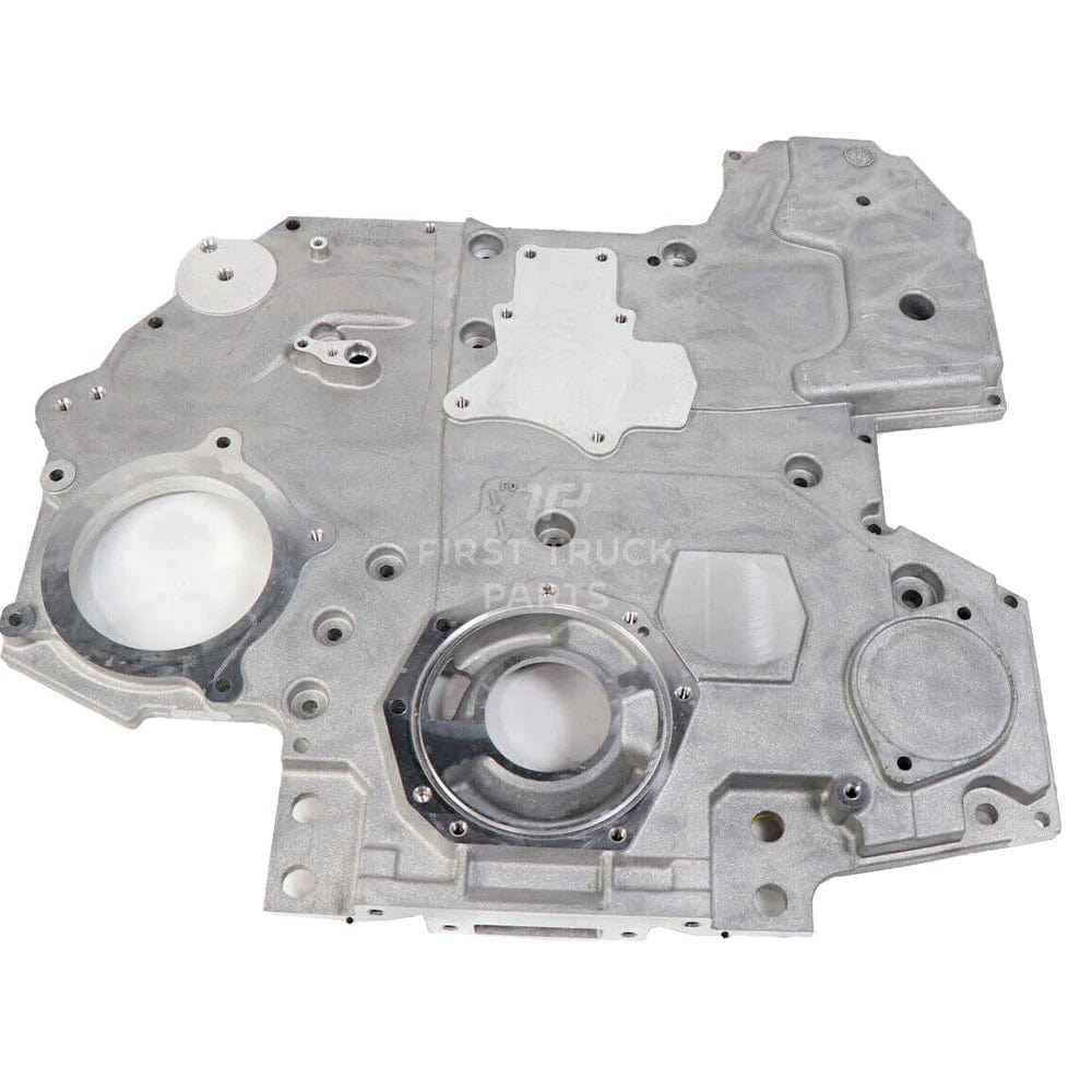P/N: 1881412C1 | Genuine International® New DT466E Front Timing Cover