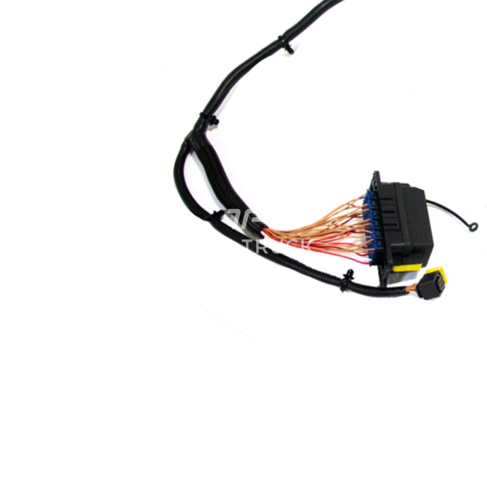 3991596C98 | Genuine International® New Def Wiring Harness