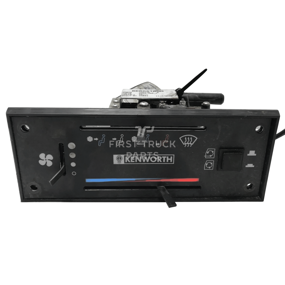 k092-399-1 | Genuine Paccar® Heater Assembly Conntrol