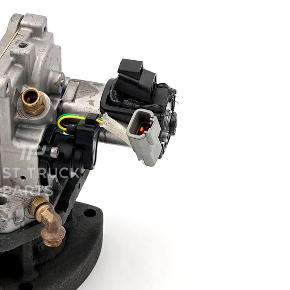 GA104N | Genuine Cummins® New EGR Valve For CM570/870, ISM