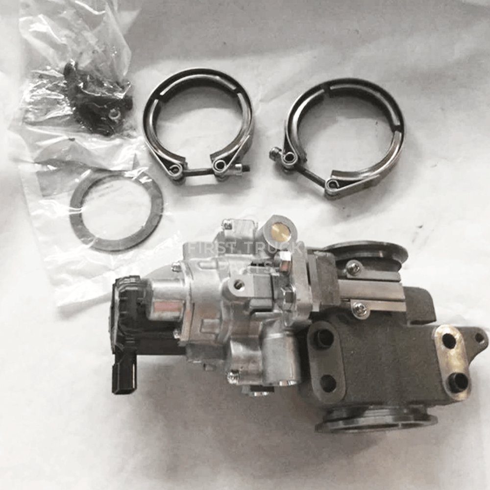 2514164C92 | Genuine International® EGR Valve