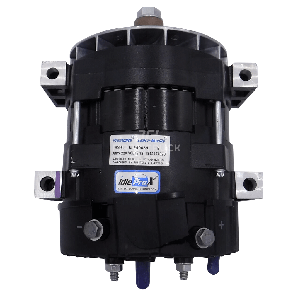 BLP4005H | Genuine Prestolite® Brushless Alternator