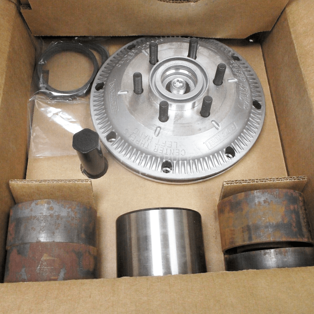 P/N: Q995575 Genuine Horton® Fan Clutch Part Kit
