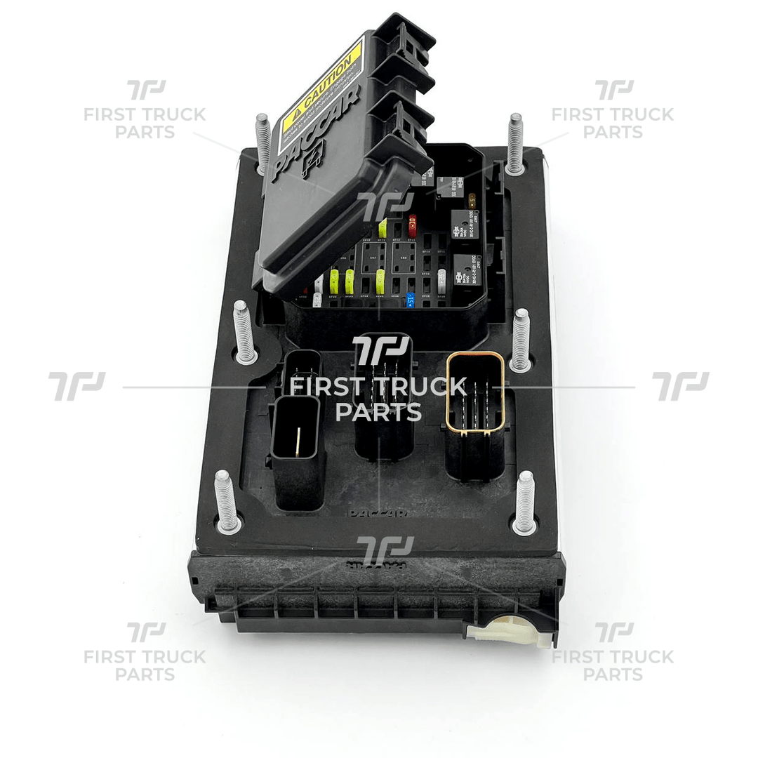 P27-1209-01010 | Genuine Paccar® Fuse-Assy CAB PDC 2.1M For Peterbilt