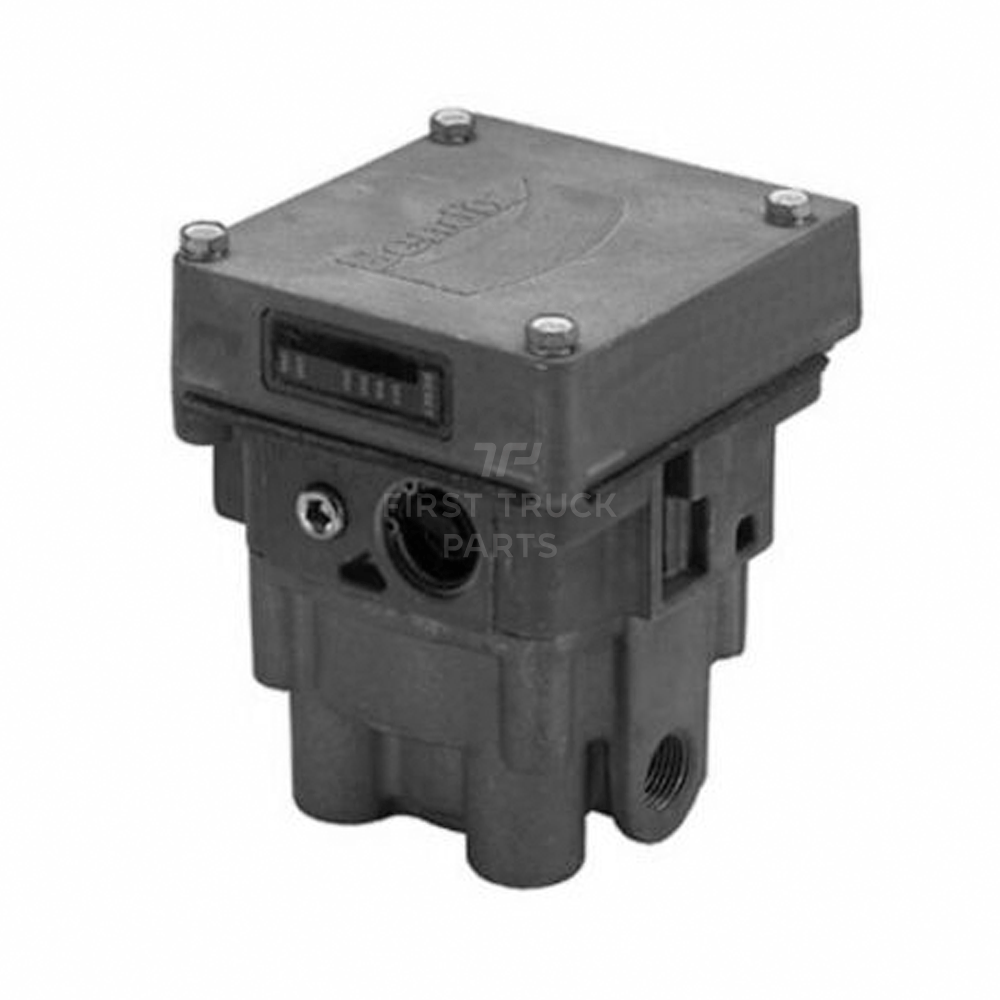 Mfr. Part Number 802893 by OEM Bendix® Abs Valve