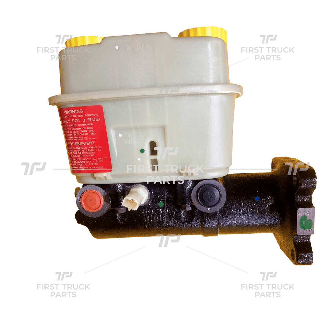 2517902C91 | Genuine International® Brake Master Cylinders