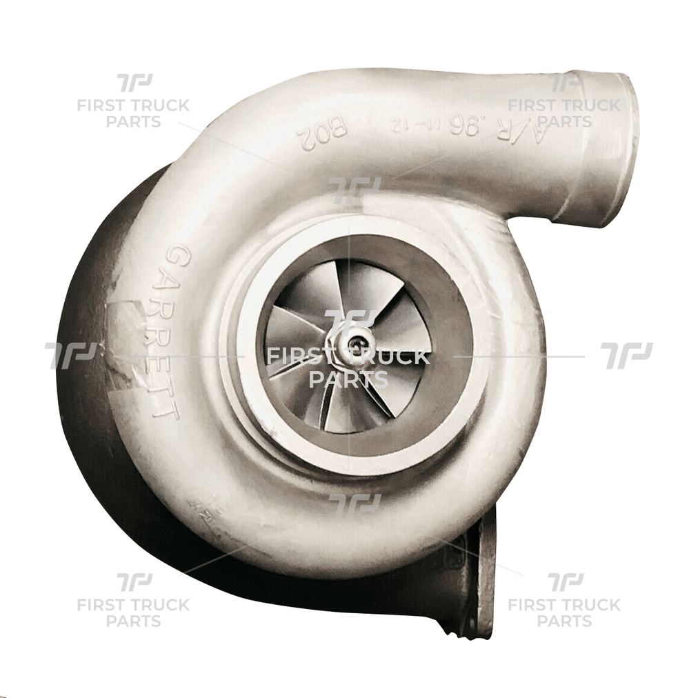 TS704837-9002R | Genuine Garrett® Turbocharger