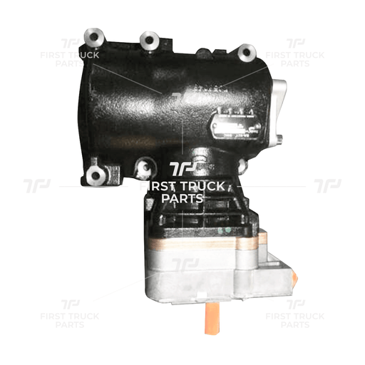 501245R1 | Genuine Bendix® Air Compressor