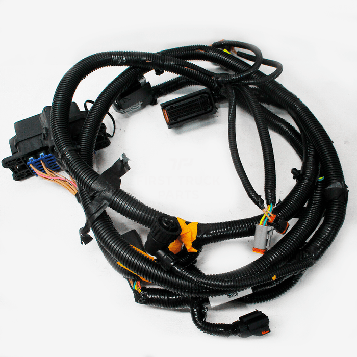 3998517C93 | Genuine International® Wiring Harness