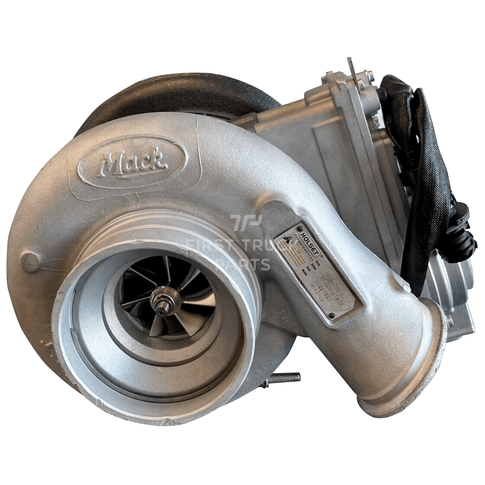 5355473 | Genuine Mack® New Turbocharger