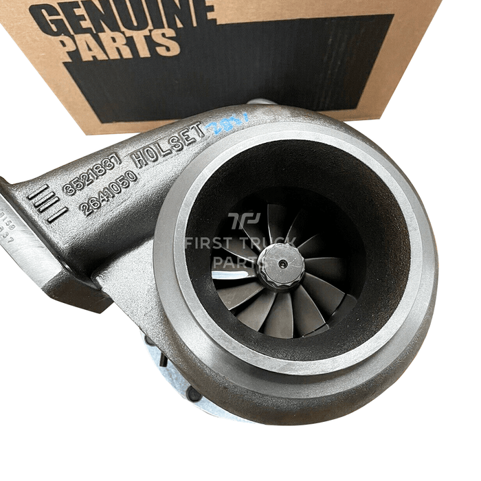 3801967 | Genuine Cummins® Turbocharger