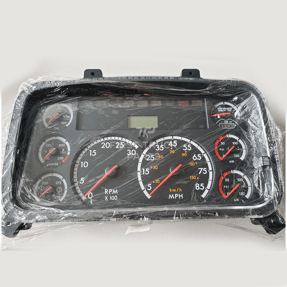 P/N: A22-69901-106 Genuine Freightliner® Speedometer