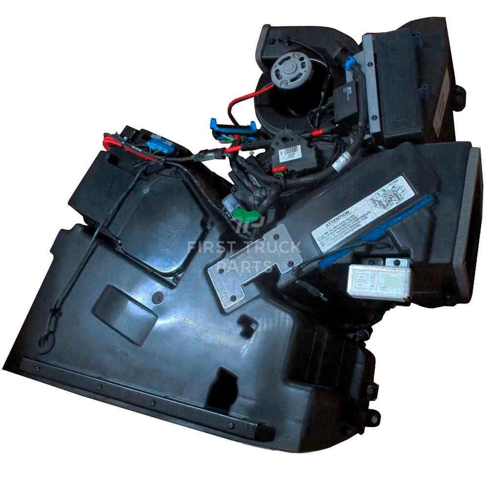 4060732C91 | Genuine International® Prostar Auxiliary Heater