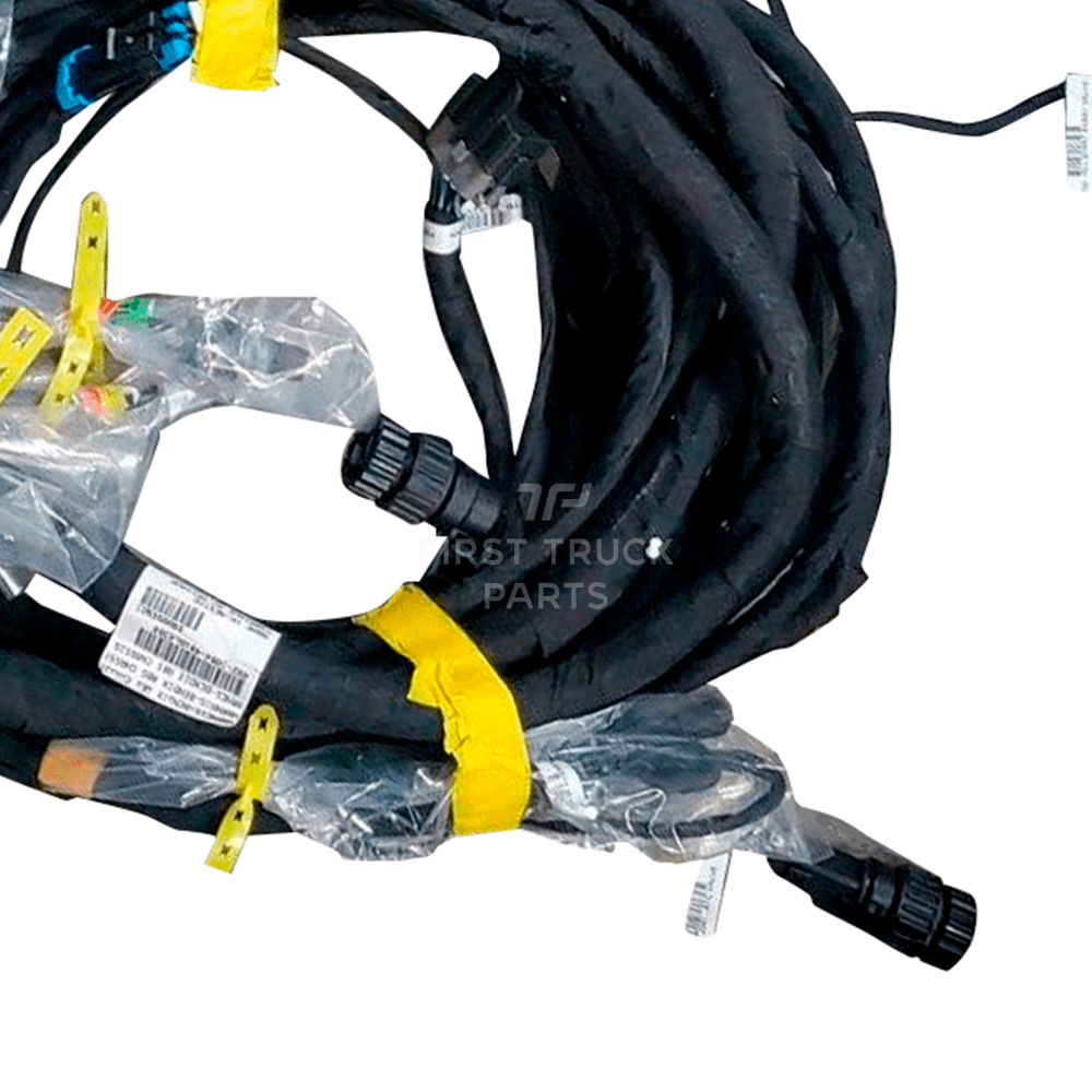 A92-1064-4b1bl43b8 | Genuine Paccar® Chassis Harness