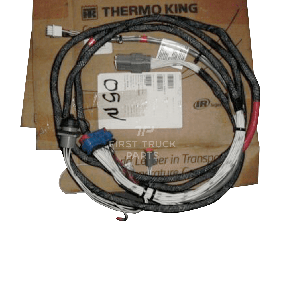 Thermo King  North America