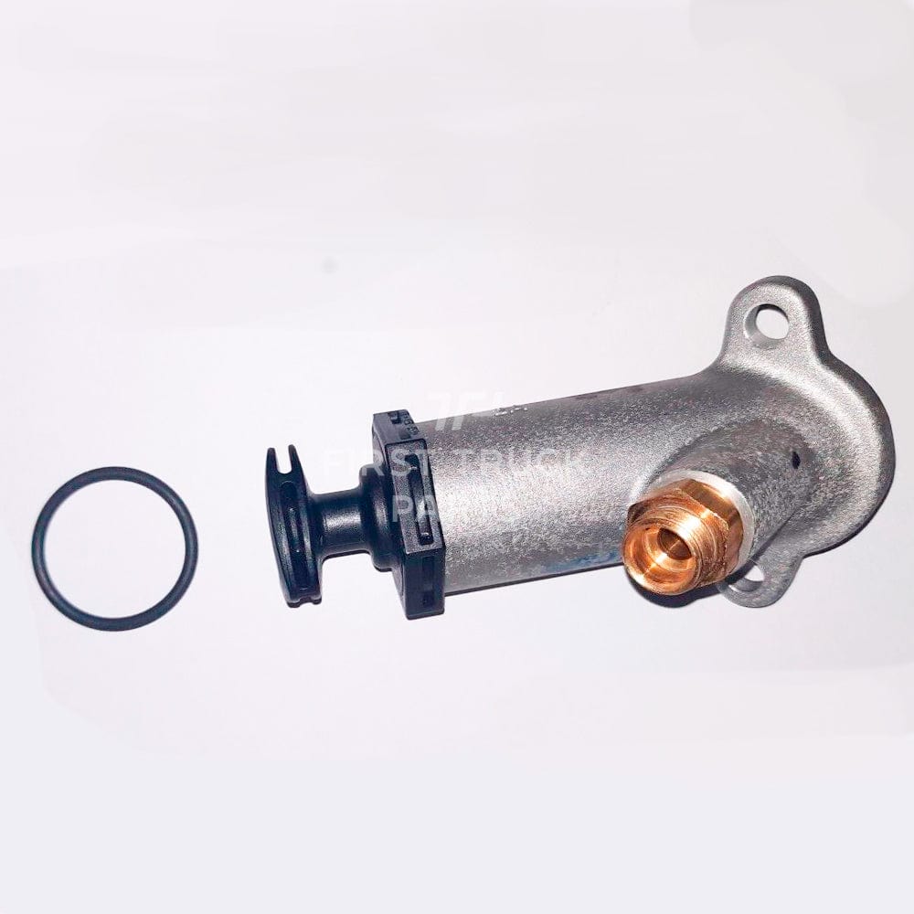 1841655c1 | Genuine International® Pump Fuel Primer DT466E