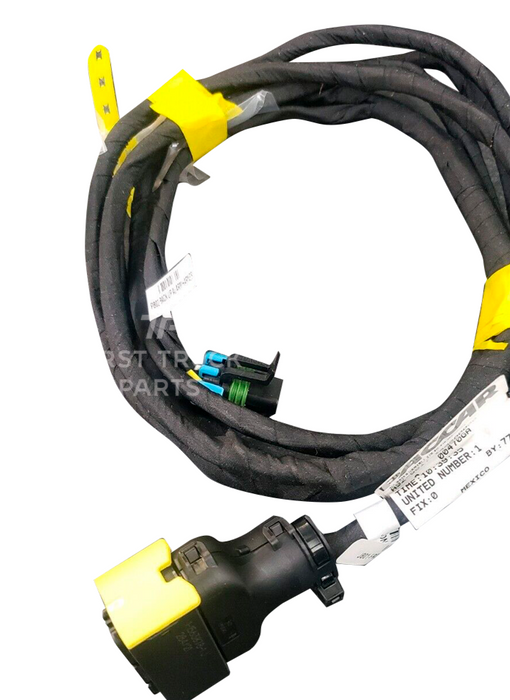 A92-6017-140000000 | Genuine Paccar® Harness-Rear Chassis