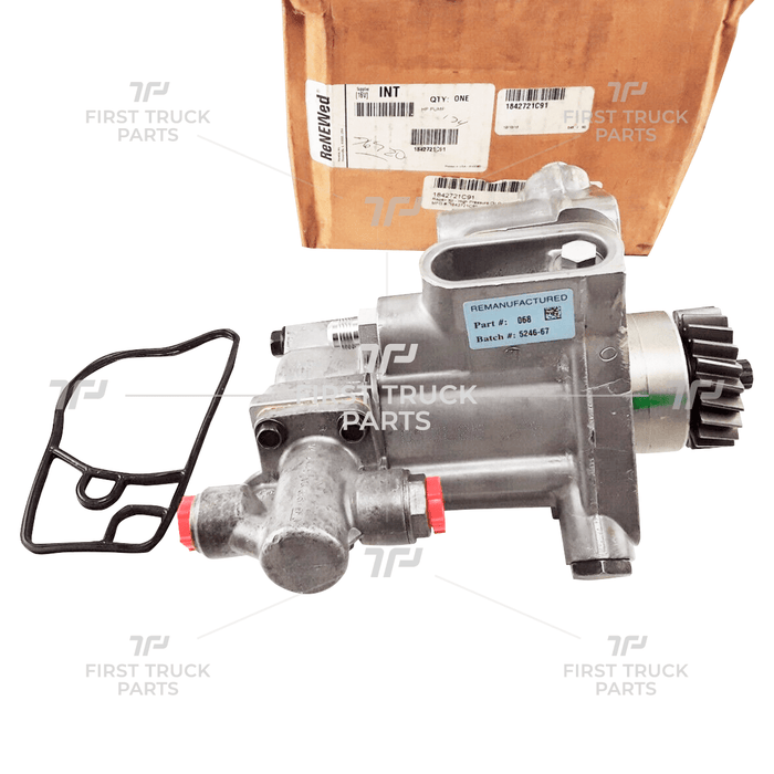 HPP400R | Genuine International® High Pressure Oil Pump