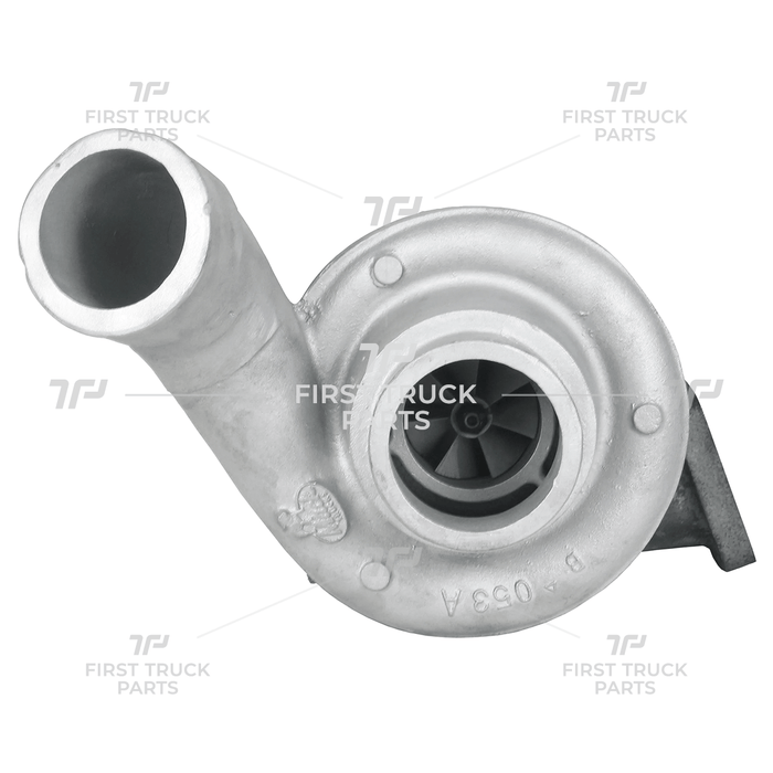 631GC5106 | Genuine Mack® Turbocharger For E6-275, E6-350