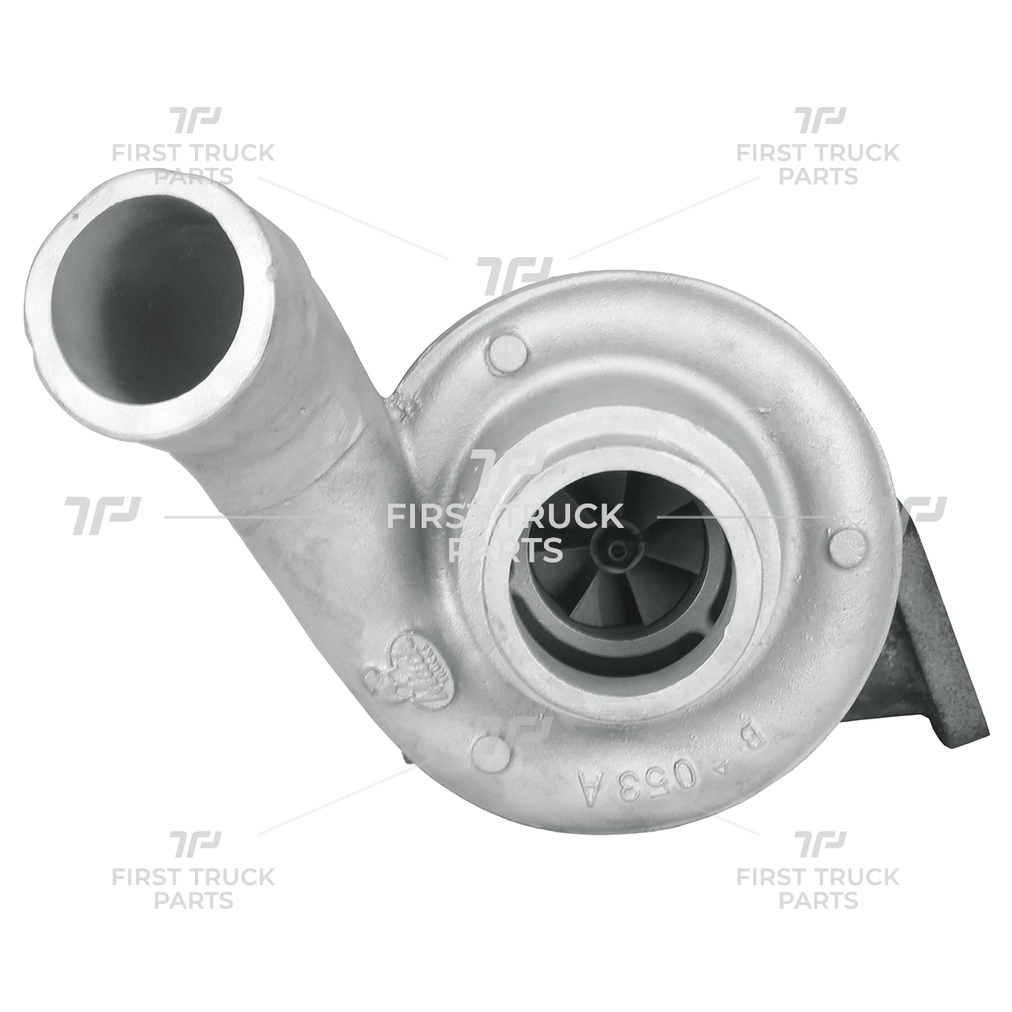 631GC436 | Genuine Mack® Turbocharger For E6-275, E6-350