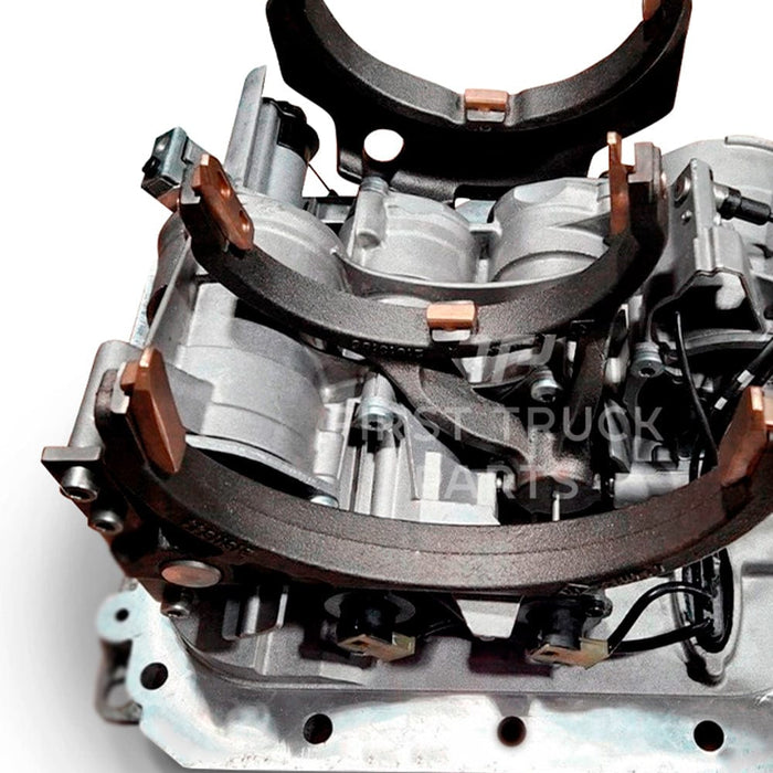 85021341 | Genuine Mack® Engine Cylinder Head