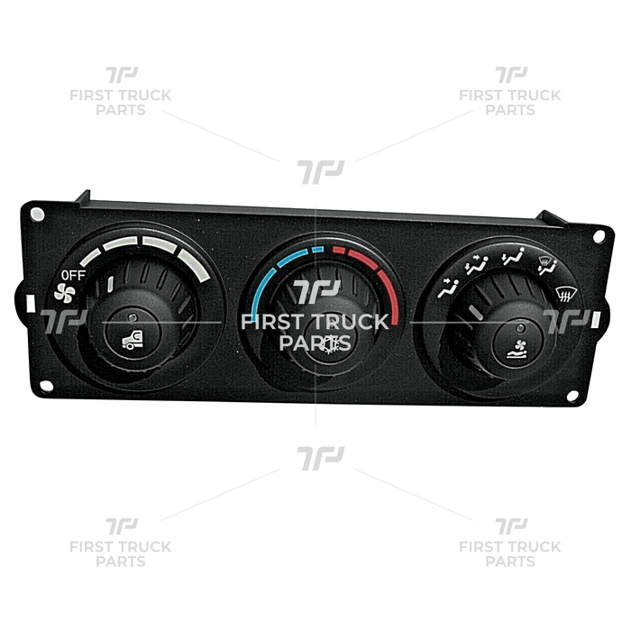 21-1040-11000 | Genuine Paccar® Heater & AC Temperature