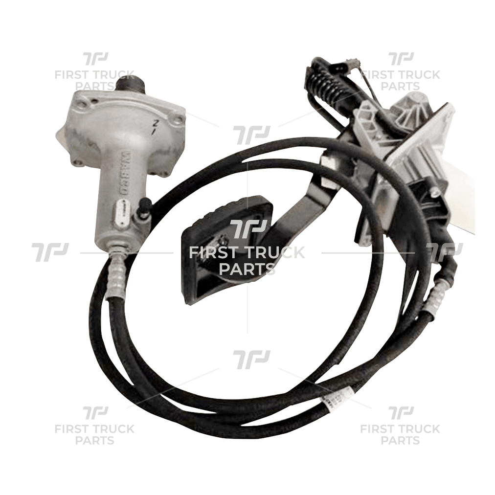 A0214082002 | Genuine Wabco® Hydraulic Pedal Clutch