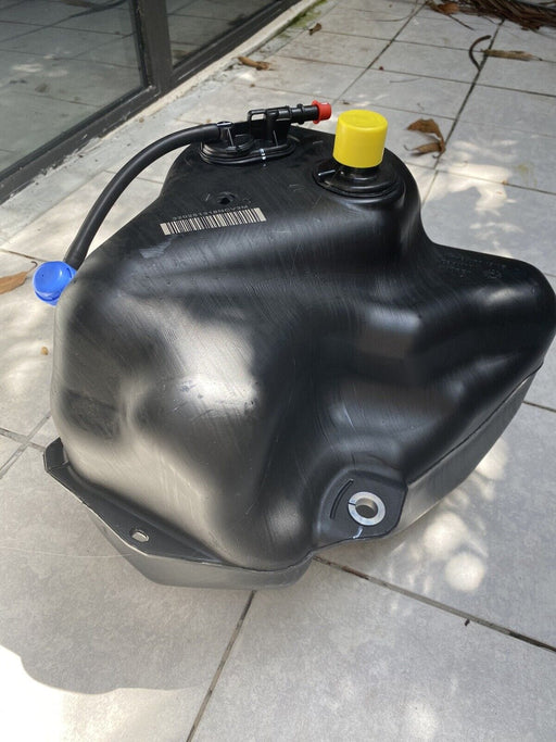 A9064701815 | Genuine Bosch® Adblue Tank, Pump