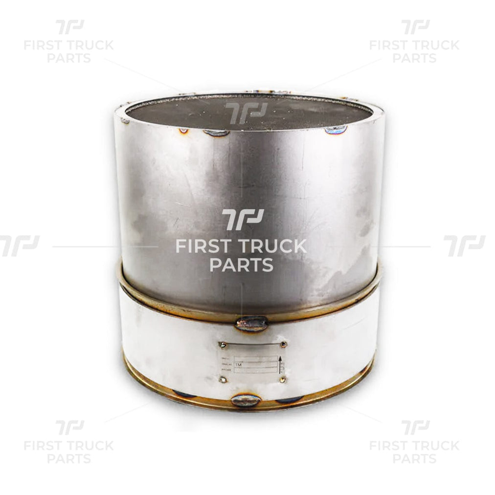 21850658 | Fleetpride Diesel Particulate Filter DPF For Volvo D16, D13, D11