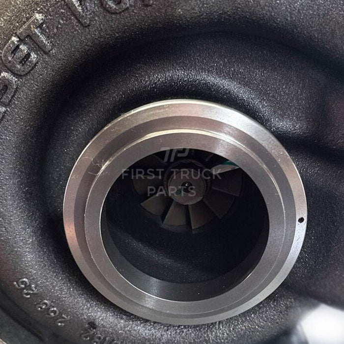 5603720 | Genuine Cummins® Holset Turbocharger For ISB 6.7L