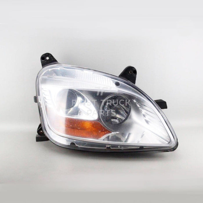P54-6102-10000 | Genuine Paccar® Peterbilt 587 Front Right Passenger Headlight