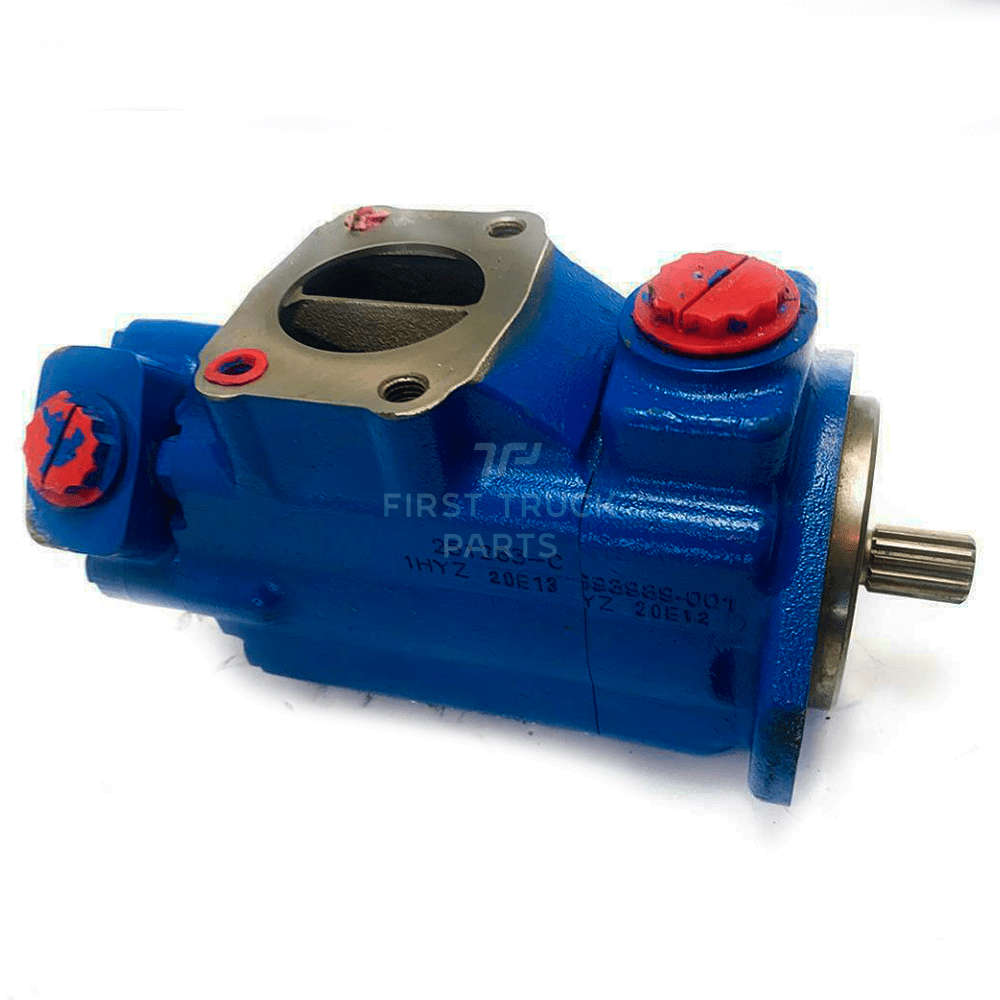 2520vq17c11 | Genuine Eaton® Double Intra Vane Pump
