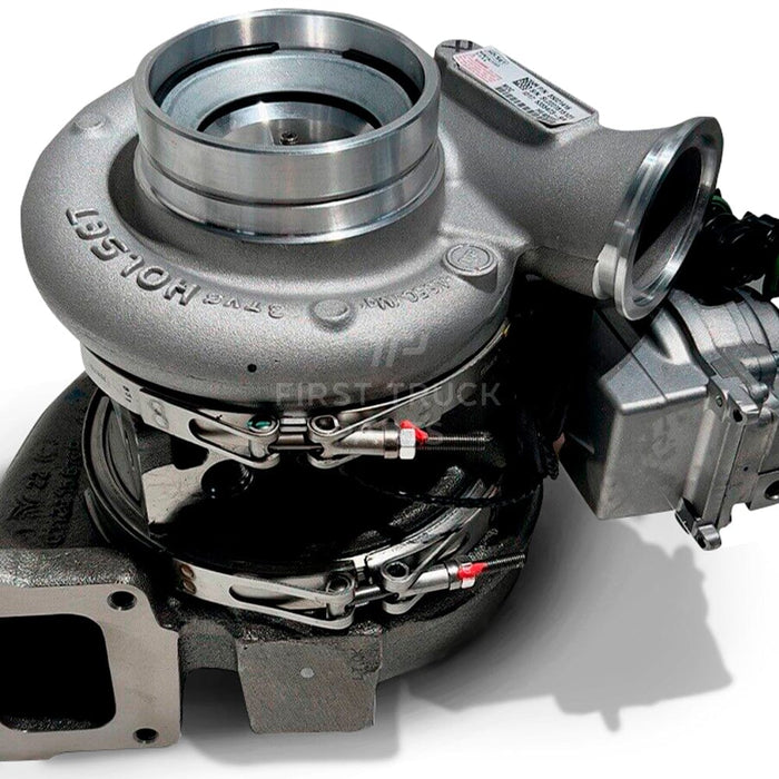 85021416 | Genuine Volvo® New Turbocharger HE451VG D11 MD13