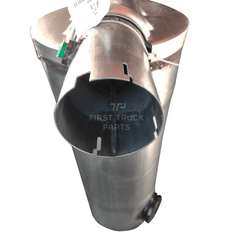 P/N: 5505931 Genuine Cummins® Aftertreatment Device DPF