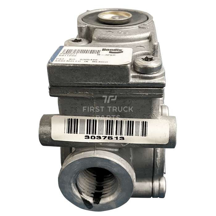 P/N: 801481 | Genuine Bendix® ABS valve