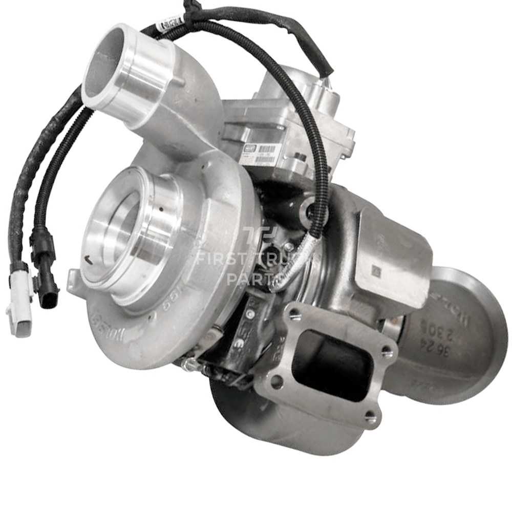 P/N: 2834228 Genuine Cummins® Turbocharger 6.7L 2500 3500